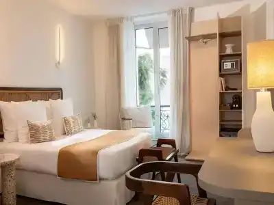 Hôtel Colette Cannes Centre - 79