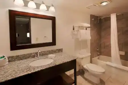 Best Western InnSuites Tucson Foothills & Suites - 53