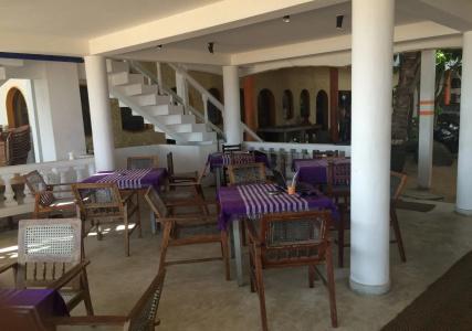 International Beach & Restaurant - 23