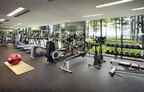 Crowne Plaza Changi Airport (Sg Clean), An Ihg - 28