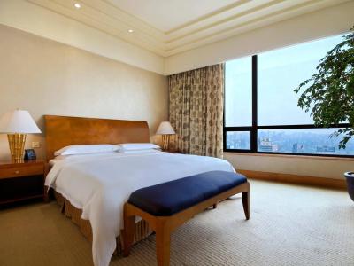 Hilton Chongqing - 2