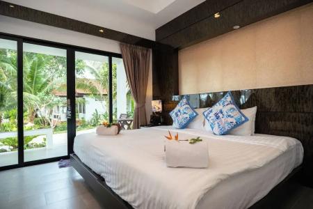 Koh Chang Grandview Resort - 301
