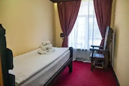 Кодацкий Кош - 13