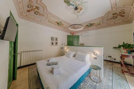 Kefa Holiday - Palazzo Villelmi - 45