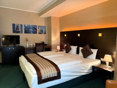 Flemings Frankfurt-Messe - 23