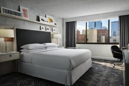 Sheraton Grand Nashville Downtown - 54