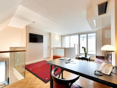 Singerstrasse 21/25 - 139