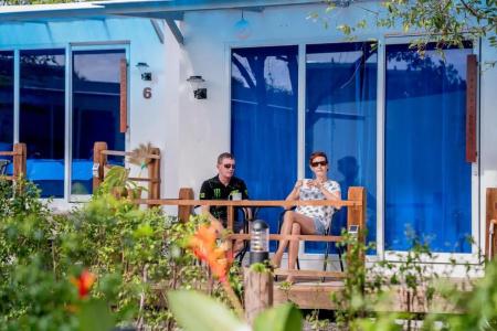 Cita Resort - 28