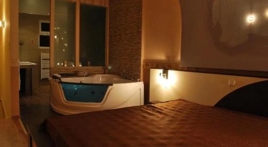 Spa Holiday - 1