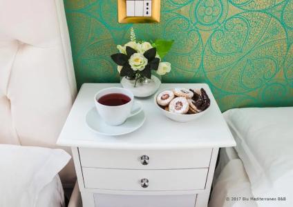 Blu Mediterraneo b&b - 28