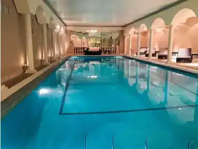 Emperador Buenos Aires - 15