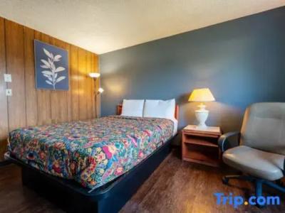 Best Value Inns - - 51