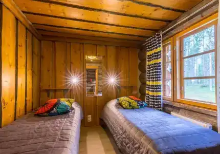 Levikaira - Log Cabins - 48