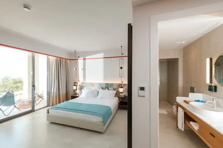 Folie Marine Beach & Club - Soleil Resort - 50