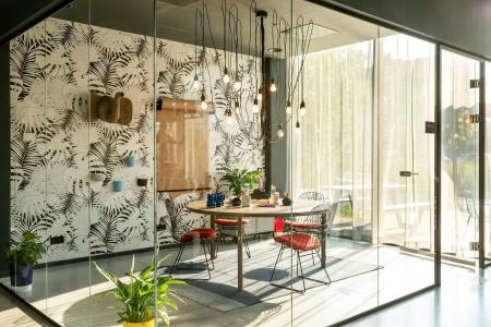 Moxy Utrecht - 19