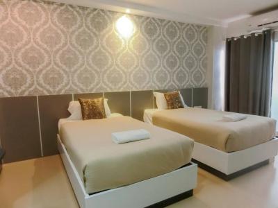 The Premium Residence - 0