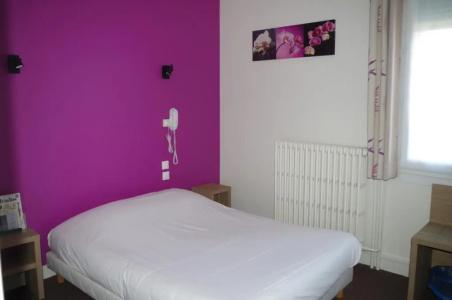 The Originals City, hôTel Le Savoy, Caen (Inter-Hotel) - 98