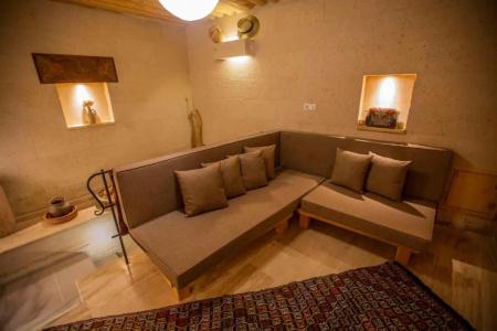 Maze Of Cappadocia - 77