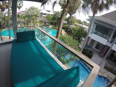 Bann Pantai Resort - 30
