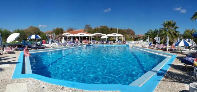 Kalamaki Beach, Zakynthos Island - 4