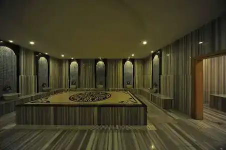 Lake & River Side & Spa - Ultra All Inclusive - 21