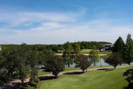 The Ritz-Carlton Orlando, Grande Lakes - 38