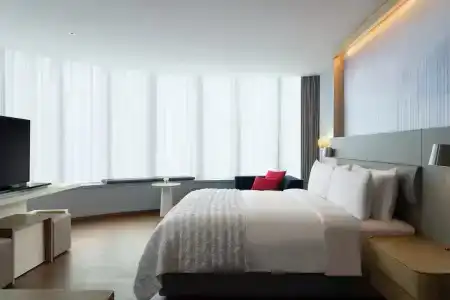Le Meridien Hangzhou, Binjiang - 127