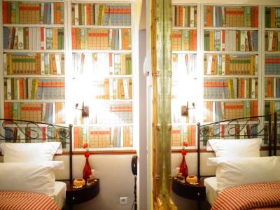 Relais Saint Sulpice - 16