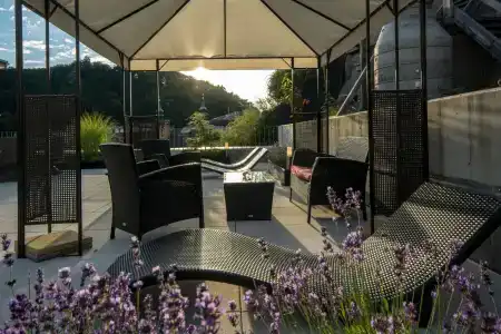 Prezident Luxury Spa & Wellness - 25