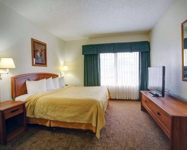 Quality Inn & Suites Austin Airport - 61
