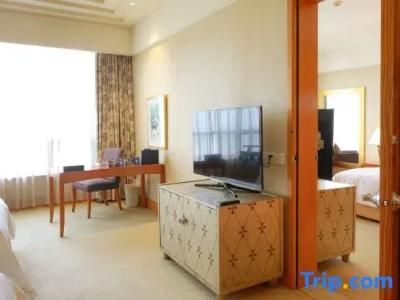 Hilton Chongqing - 54