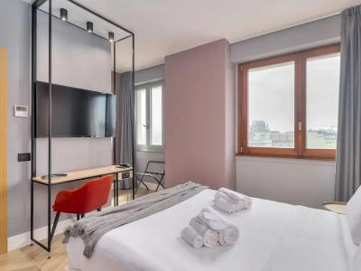 b&b Milano City Center Duomo - 40