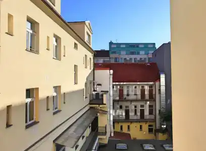 Angel City Aparthotel - 0