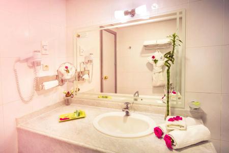 Idou Anfa Hôtel & Spa - 10