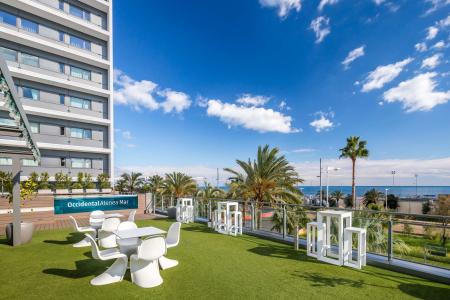 Occidental Atenea Mar - Adults Only - 31
