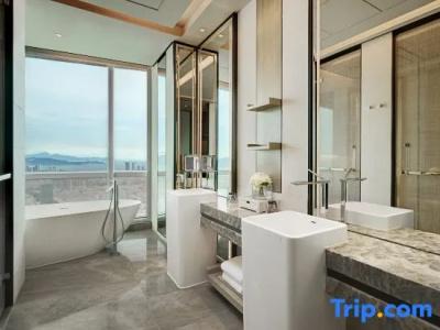 Shenzhen Marriott Nanshan - 177