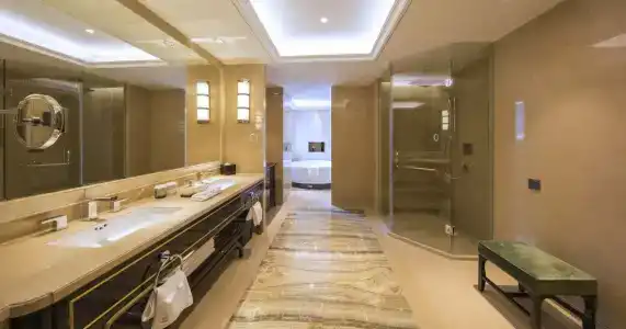Zhejiang Xizi - 8