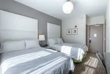 Cass - a Holiday Inn Express At Magnificent Mile, An Ihg Hotel - 48