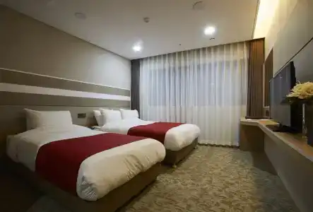 The Recenz Dongdaemun - 6