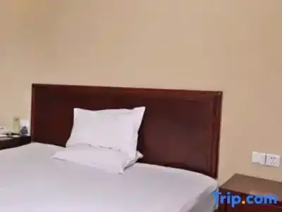 GreenTree Inn Shanghai Songjiang Xinqiao Jiuxin Road Express - 20