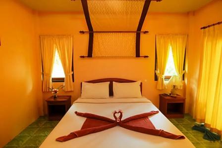 Dream Team Beach Resort - 42