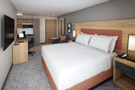 Quality Inn & Suites Orlando / Winter Park - 6
