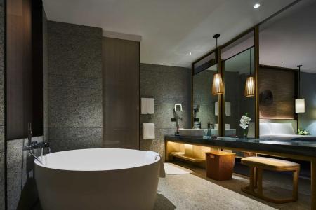 Crowne Plaza Sanya Haitang Bay Resort, An Ihg - 10