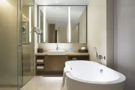 Four Points By Sheraton Guilin Lingui - 7