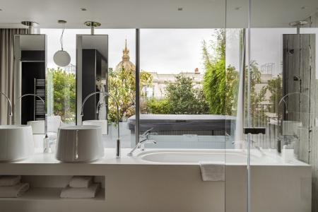 Le Cinq Codet - 43