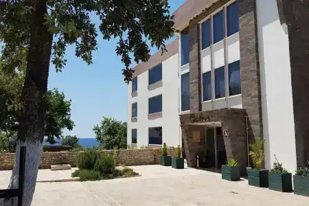 Troas Beach - 17