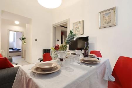 Grand Tour Rome Suites - Liberty Collection - 164