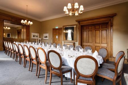 Royal Scots Club - 39