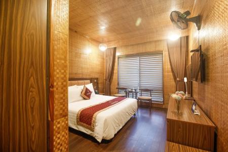 Khu nghỉ dưỡng Thung Nham - Thung Nham Resort - 9