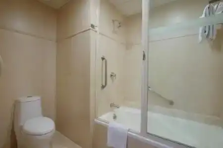 Crowne Plaza Mexico City North-Tlalnepantla, An Ihg - 56